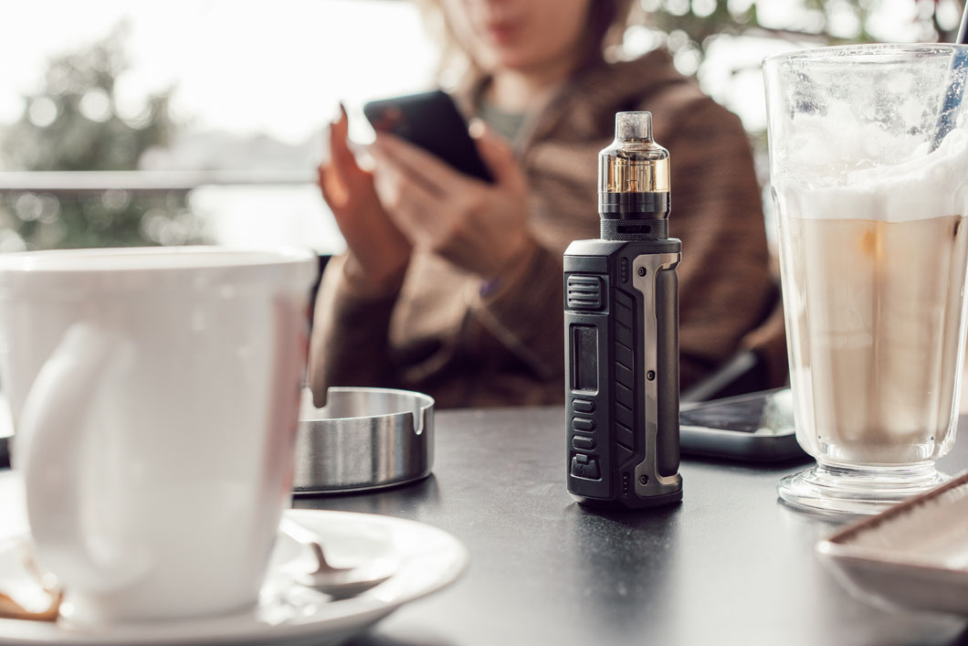 Vape Store | Vape Products | Toledo & Maumee, OH